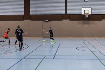 Bild 63 - Auswahlturnier SH